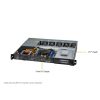 Supermicro SYS-110D-8C-FRAN8TP 1U Rackmount IOT/Embedded System (SYS-110D-8C-FRAN8TP) - imagine 3