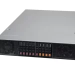 Supermicro SYS-220GP-TNR 2U Rackmount GPU SuperServer (SYS-220GP-TNR)