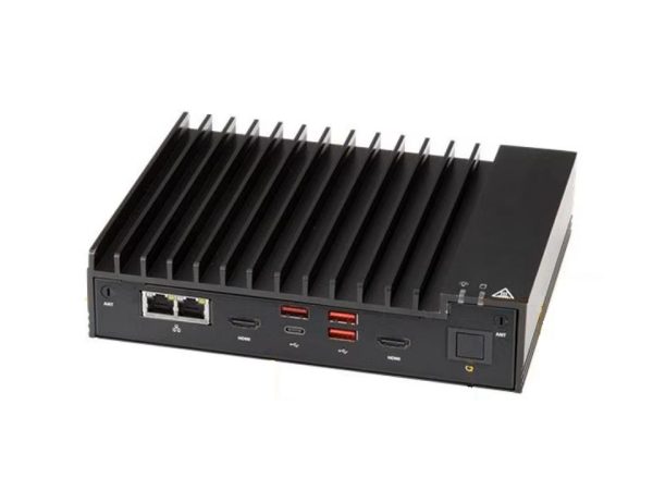 Supermicro SYS-E100-12T-L SBC IOT/Embedded System (SYS-E100-12T-L)