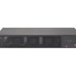 Supermicro SYS-E300-12D-8CN6P Mini-1U IOT System (SYS-E300-12D-8CN6P)