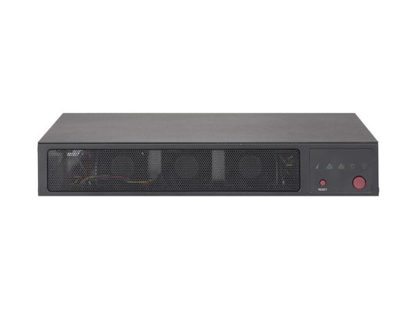 Supermicro SYS-E300-12D-8CN6P Mini-1U IOT System (SYS-E300-12D-8CN6P)