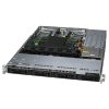 Supermicro AS -1015CS-TNR 1U Rackmount H13 CloudDC SuperServer (AS -1015CS-TNR)