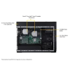 Supermicro SYS-751A-I 5U Full-Tower X13 SuperWorkstation (SYS-751A-I) - imagine 3