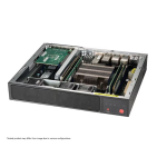 Supermicro SYS-E300-9D-8CN8TP Compact IOT System (SYS-E300-9D-8CN8TP)