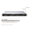 Supermicro AS -1014S-WTRT-EU 1U Rackmount WIO SuperServer (AS -1014S-WTRT-EU) - imagine 3