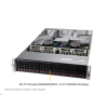 Supermicro SYS-220U-TNR 2U Rackmount Ultra SuperServer (SYS-220U-TNR)