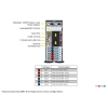 Supermicro SYS-741P-TRT 4U Tower X13 Mainstream SuperServer (SYS-741P-TRT) - imagine 4
