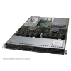 Supermicro SYS-610U-TNR 1U Rackmount Ultra SuperServer (SYS-610U-TNR)