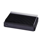 Supermicro SYS-E302-12D-8C Fanless IOT/Embedded System (SYS-E302-12D-8C)