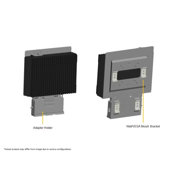Supermicro SYS-E302-12D-8C Fanless IOT/Embedded System (SYS-E302-12D-8C) - imagine 5