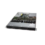 Supermicro AS -1024US-TRT 1U Rackmount Ultra SuperServer (AS -1024US-TRT)