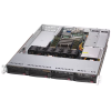 Supermicro AS -1014S-WTRT-EU 1U Rackmount WIO SuperServer (AS -1014S-WTRT-EU)