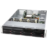 Supermicro SYS-520P-WTR-EU 2U Rackmount WIO SuperServer (SYS-520P-WTR-EU)