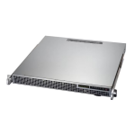 Supermicro AS -1015A-MT 1U Rackmount H13 Mainstream SuperServer (AS -1015A-MT)