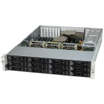 Supermicro AS-2024S-TR 2U Rackmount Mainstream SuperServer (AS-2024S-TR)