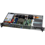 Supermicro SYS-510D-4C-FN6P Mini-1U Rackmount IOT System (SYS-510D-4C-FN6P)