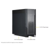 Supermicro SYS-751A-I 5U Full-Tower X13 SuperWorkstation (SYS-751A-I) - imagine 2