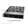 Supermicro AS -2015CS-TNR 2U Rackmount H13 CloudDC SuperServer (AS -2015CS-TNR) - imagine 2