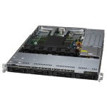 Supermicro AS-1015CS-TNR-EU 1U Rackmount H13 CloudDC SuperServer (AS-1015CS-TNR-EU)
