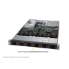 Supermicro SYS-120U-TNR 1U Rackmount Ultra SuperServer (SYS-120U-TNR)