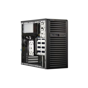 Supermicro AS -3015A-I Mini-Tower H13 Mainstream Workstation (AS -3015A-I)