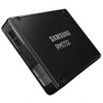 SAMSUNG PM1733 3.84TB Enterprise SSD, 2.5'' 7mm, PCle Gen4 x4/dual port x2 (MZWLJ3T8HBLS-00007)