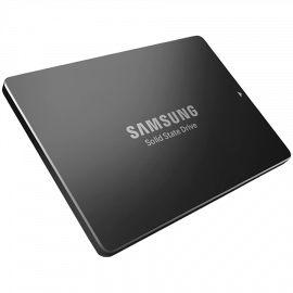 SAMSUNG PM893 240GB Data Center SSD, 2.5'' 7mm, SATA 6Gb/​s (MZ7L3240HCHQ-00A07)