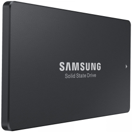 SAMSUNG PM897 1.92TB Data Center SSD, 2.5'' 7mm, SATA 6Gb/​s (MZ7L31T9HBNA-00A07)
