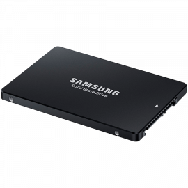 Samsung PM1743 1.92TB Enterprise SSD, 2.5” 15mm, PCIe 5.0 x4 (MZWLO1T9HCJR-00A07)