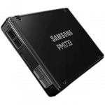 SAMSUNG PM1733 EVT2 3.84TB Enterprise SSD, 2.5'' 7mm, PCle Gen4 x4/dual port x2 (MZWLR3T8HBLS-00007)