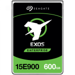 SEAGATE HDD Server Enterprise Performance Exos 15E900 600GB 512e/4Kn, 2.5", 256MB, 15.000RPM, SAS-EOL->ST600MM0099 (ST600MP0136)
