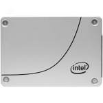 Intel SSD D3-S4520 Series (3.84TB, 2.5in SATA 6Gb/s, 3D4, TLC) Generic Single Pack (SSDSC2KB038TZ01)