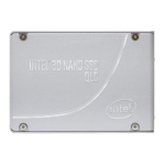 Intel SSD P5520 Series (15.36TB, 2.5in PCIe 4.0 x4, 3D4, TLC) Generic No OPAL Single Pack (SSDPF2KX153T1N1)