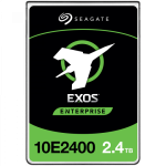 SEAGATE HDD Server Enterprise Performance Exos 10E2400 2.4TB 512e/4Kn SED FIPS, 2.5'', 256MB, 10.000RPM, SAS (ST2400MM0149)