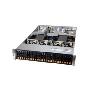 Supermicro AS-2124US-TNRP 2U Rackmount DP Ultra A+ Server (AS-2124US-TNRP)