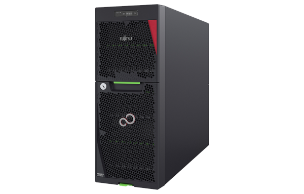 FUJITSU PY FTS TX1330M5/f/Std. PSU E-2336 16GB (VFY:T1335SC061IN)