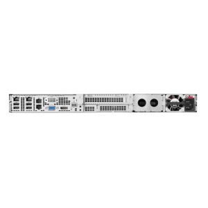 HPE ProLiant DL20 Gen11 E-2436 2.9GHz 6-core 1P 16GB-U 4SFF 800W PS Server (P65396-421)