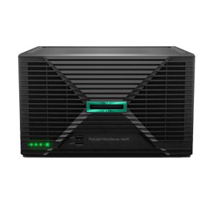 HPE MICROSVR G11 E-2434 16G NHP 1TB SVR (P68821-421)