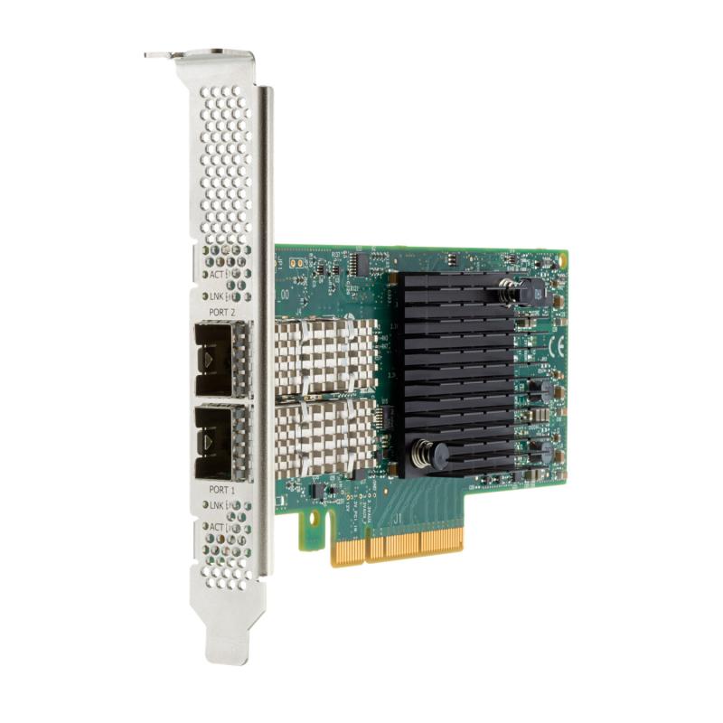 Xilinx X2522-25G-PLUS Ethernet 10/25Gb 2-port SFP28 Adapter for HPE (P21109-B21)