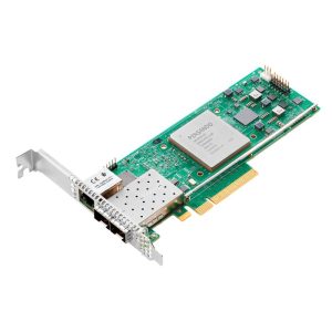 Pensando Distributed Services Platform DSC-25 Enterprise 10/25Gb 2-port SFP28 Card (P26966-B21)