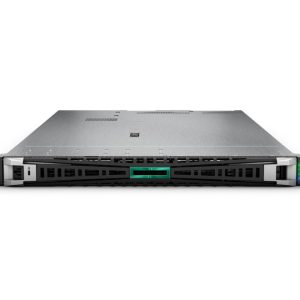 HPE DL360 G11 5515+ MR408i-o NC 8SFF Svr (P70541-421)