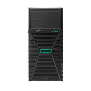 HPE ProLiant ML30 Gen11 E-2414 2.6GHz 4c 1P 32GB-DR 4LFF-NHP VROC 2x1TB SATA HDD 350W PS EU Server (P71385-425)