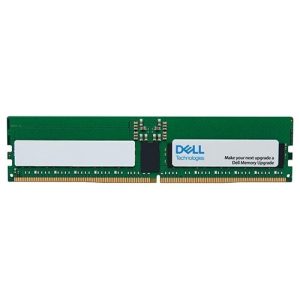 Dell Memory Upgrade - 32 GB - 2Rx8 DDR5 RDIMM 5600MT/s (AC830717)