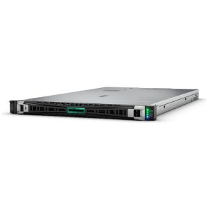 HPE ProLiant DL360 Gen11 4510 2.4GHz 12c 1P 2x32GB-R 8SFF MR408i-o 2x2.4TB HDD 2x1000W PS EU Server (P77247-425)