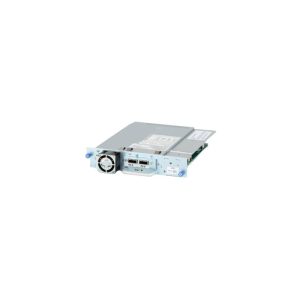 HPE StoreEver MSL LTO-7 Ultrium 15000 SAS Drive Upgrade Kit (N7P37A)