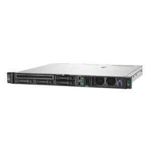 HPE ProLiant DL20 Gen11 E-2434 3.4GHz 4c 1P 32GB-U 4SFF 2x480GB SATA SSD 800W PS EU Server (P78087-425)