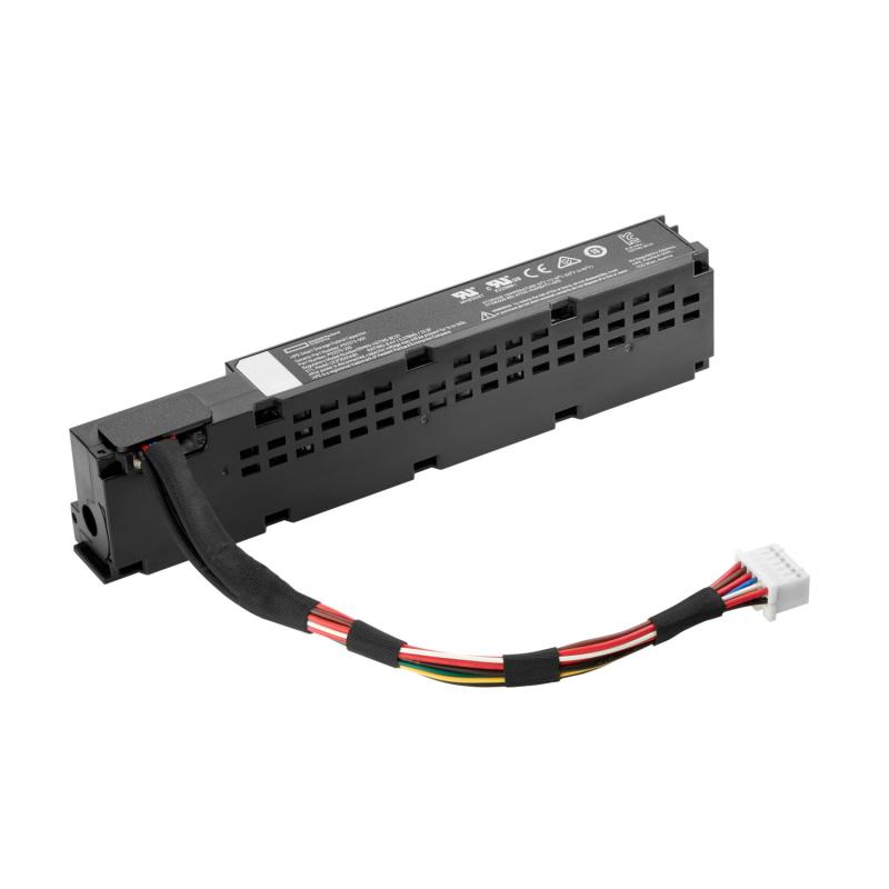 HPE Smart Storage Hybrid Capacitor with 260mm Cable Kit (P02381-B21)