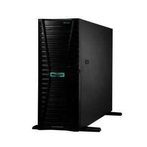 HPE ProLiant ML350 G11 4510 12c 64G 2x480G SSD 2x1000W EU Svr w/Microsoft Windows 2025 Std 5usr CAL (P78243-425)