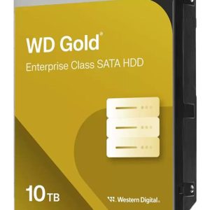 WD HDD3.5 10TB SATA3 WD103KRYZ (WD103KRYZ)