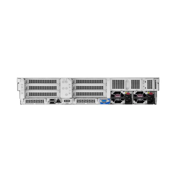 HPE ProLiant DL380 Gen11 5416S 2.0GHz 16c 1P 2x32GB-R 8SFF MR408i-o 2x480GB SSD 2x1000W PS EU Server (P81784-425)